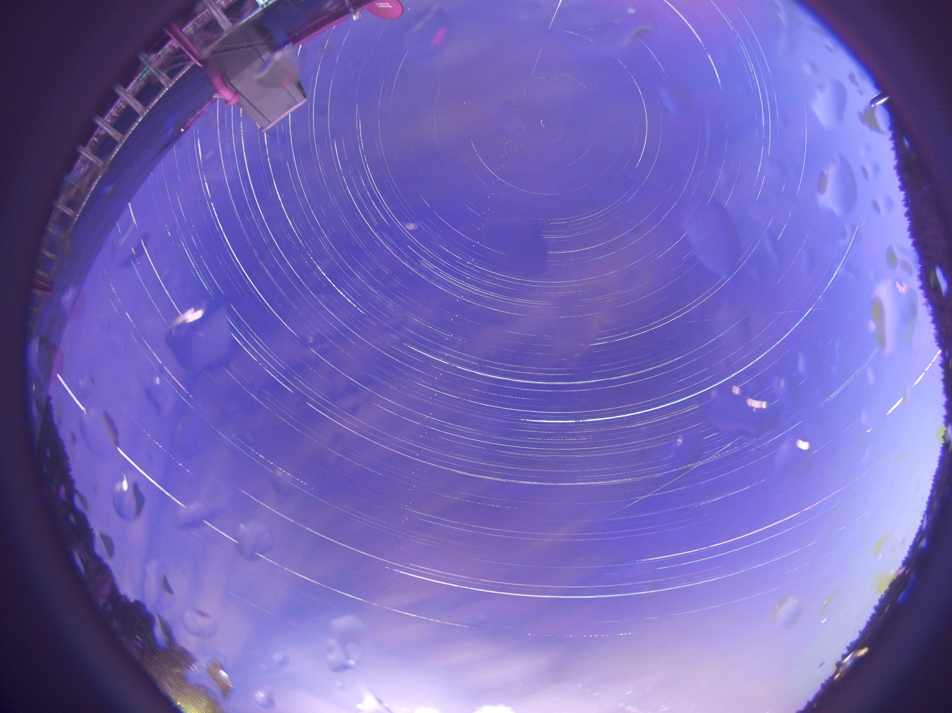 Gammelsbach Live startrails